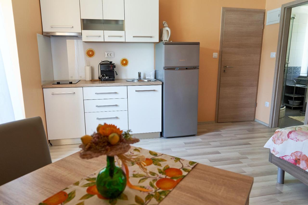Apartments Nives Црес Екстер'єр фото