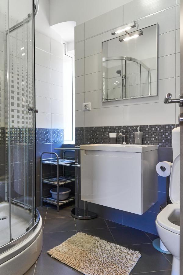 Apartments Nives Црес Екстер'єр фото