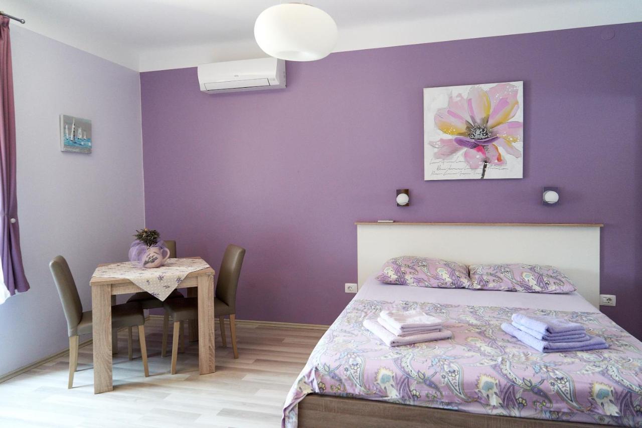 Apartments Nives Црес Екстер'єр фото